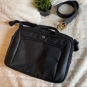 NWOT laptop bag